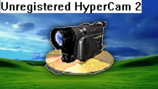 Using Unregistered HyperCam 2 in 2022 [upl. by Kerwin]