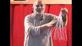 ARVIND GUPTA  HINDI  SCIENCE THROUGH ACTIVITIES  Inspire lecture [upl. by Ardnajela]