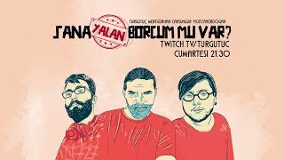 YALAN Gecelerin Yargıcına Vurdum Sergiye Kendimi Cebren Soktum 🔥 SanaYalanBorcumMuVar 20 Bölüm [upl. by Eelrahc]