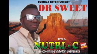 Korede Bello  Butterfly Official Cover By Dr Sweet NUTRI  C ProdBy Cjsuwaze2348067842541 [upl. by Biddle]