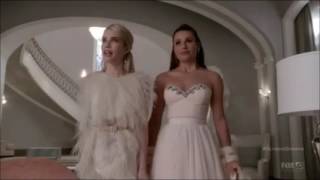 Scream Queens Hesters makeover 1x03 [upl. by Lepine]