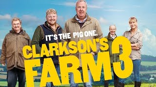 Clarksons Farm Season 3 Is Back But Fans Are Emotionally NOT Prepared [upl. by Oicafinob]