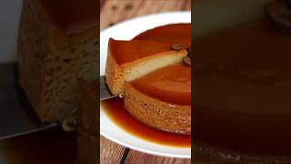 Descubre Cómo Hacer el Mejor Flan de Café 🍮☕  Receta Fácil y Rápida [upl. by Eciryt]