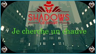 Shadows of Doubt  Enquête de placard Linux PC [upl. by Bobine]