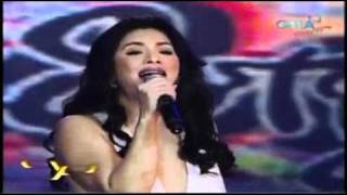 HIMALA Highest Version  Regine Velasquez at 40 HD [upl. by Cod]