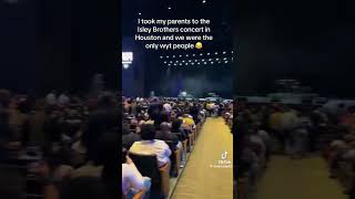 They had a blast 🤣 concert tiktokviral parents I don’t own this content [upl. by Ocirema]