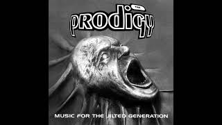 The Prodigy  Break amp Enter [upl. by Dincolo199]