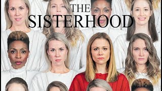 THE SISTERHOOD aka SECRETS OF THE SISTERHOOD  Trailer Starring Claire Coffee [upl. by Adnylg726]