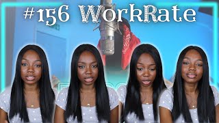 156 WorkRate  Plugged In WFumez The Engineer  Pressplay  REACTION [upl. by Aliak561]