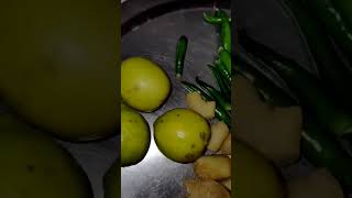 Suranoal ka acharshortsvideo food [upl. by Eittel]