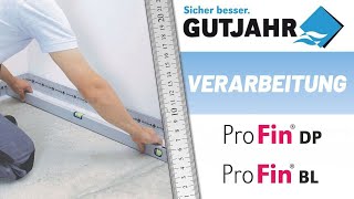 Technik Tipp Das Profilbaukastensystem von Gutjahr [upl. by Comethuauc]