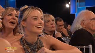 SAG Awards 2020 FULL  Part 1 [upl. by Shanley]