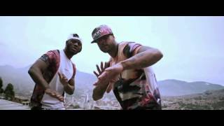 Booba feat Benash  Validée Clip Officiel [upl. by Noret]