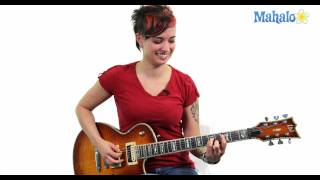 How to Play quotBreathe 2amquot by Anna Nalick on Guitar [upl. by Eatnuhs117]