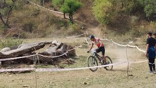 20th MTB NATIONAL CHAMPIONSHIP 2024 [upl. by Aineval437]