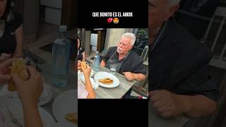 Qué bonito es el amor ❤️🥰 • arrozydesgracias twitch cocina amor [upl. by Schulein]