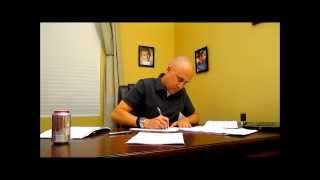 How to Handle a Loan Signing as a Notary Public [upl. by Halpern]