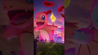 Pokemon Legends ZA News this Month pokemonyoutube pokemonlegendsza pokemonnews [upl. by Anaynek556]