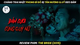 Đừng Dại Mà Nhặt Bao Lì Xì Trên Đường Nếu Không Muốn Giống Chàng Trai Này Review Phim [upl. by Ahsika432]