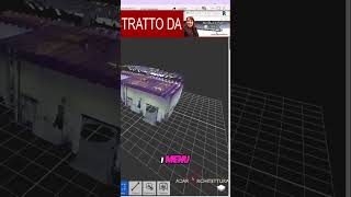 Le migliori scorciatoie di tastiera in Autodesk Recap Pro short [upl. by Aenaj]