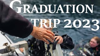 Graduation Trip 2023 [upl. by Gneh]