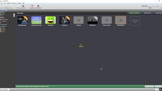 Introduction to Stencyl Creating a new game amp the Stencyl UI [upl. by Leroi]