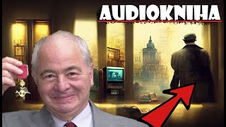 Inspektora Morse Dobrodruh  Colin Dexter  AUDIOKNIHA  Detektivka  Krimi CZSK [upl. by Briant]