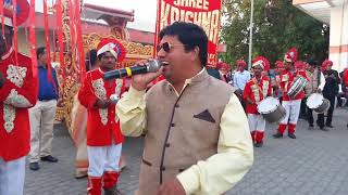 Shree Krishna music band Borsad•9824537286•Popular band of Gujarat•9033582968 [upl. by Files]