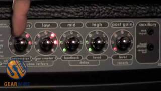 Peavey Vypyr Guitar Combo The Epic Demo Part Deux [upl. by Elyagiba]