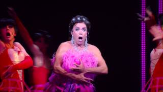 Salzburger Landestheater Trailer „LA CAGE AUX FOLLES  Uwe Kröger“ [upl. by Matty]