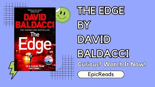 The Edge Book Review [upl. by Rebme]