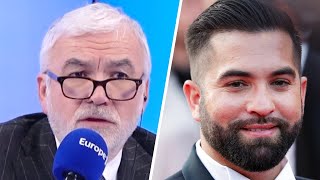 Affaire Kendji Girac  quotUne forme de vengeance du procureur qui naime pas les gitansquot auditeur [upl. by Eiral115]