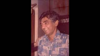 Hariharan Kavita VanitaHai Mubarak Boxer RD Burman Gulshan Bawra 1983 [upl. by Lemaceon]