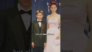 The Truth About Jonathan Taylor Thomas Time As A Child Star jonathantaylorthomas c [upl. by Mcfarland]