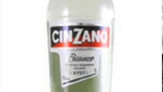 cinzano bianco vermouth [upl. by Buatti776]