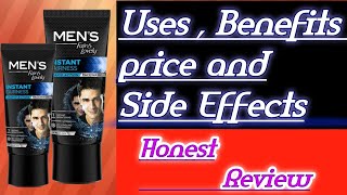 Fair and Lovely Max Fairness Face Wash Review  Skin Care Best Products for Face  Facewash For Men [upl. by Edric]