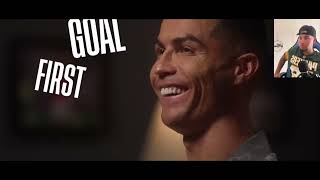 CRISTIANO abre canal de YOUTUBE y MAYWEATHER EXPULSADO [upl. by Questa]