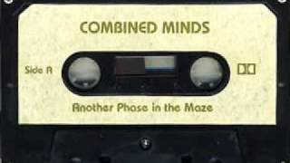 Combined Minds  Poseidon 1985 [upl. by Arutek859]