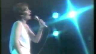 Maureen McGovern sings Superman [upl. by Airitac]