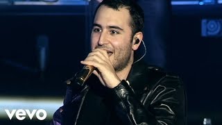 Reik  Sabes En Vivo Auditorio Nacional [upl. by Wayne]