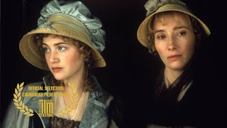 Sense and Sensibility Trailer [upl. by Yrallih]