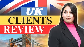 Grateful for the glowing reviews  immigration legalhelp ilsafatma london [upl. by Bringhurst]