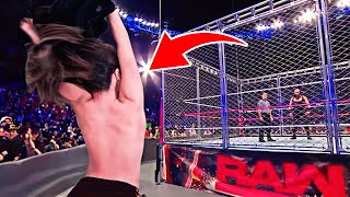 WWE Fans Who Are Banned Forever [upl. by Cissy]