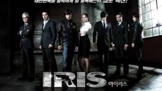 01Dont Forget IRIS OST [upl. by Ku]