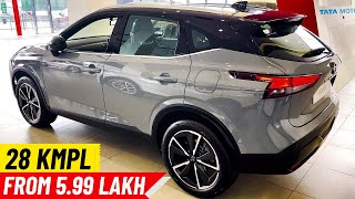 वाह टाटा मान गए 5 New Upcoming Car Launches in June 2024  New Car Launch in India [upl. by Ynogoham]