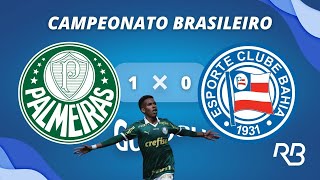 GOL DO PALMEIRAS Gol de Estevão [upl. by Anastassia]