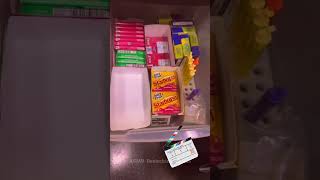 🤣 Restock and Refill Organizing Fails 🤪restocking organizing asmr funny bloopers christmas [upl. by Yhtrod]