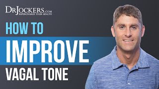 Poor Vagal Tone Symptoms Causes and Natural Solutions [upl. by Sandler677]