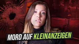 Todesfalle Internet  Der Fall Julissa Brisman [upl. by Anined619]