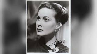 Alida Valli A Hollywood Icon From A Different Era Long Time Ago Shocking Secrets [upl. by Careaga742]